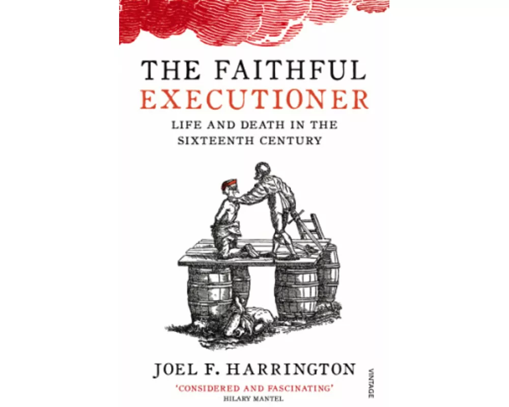 The Faithful Executioner