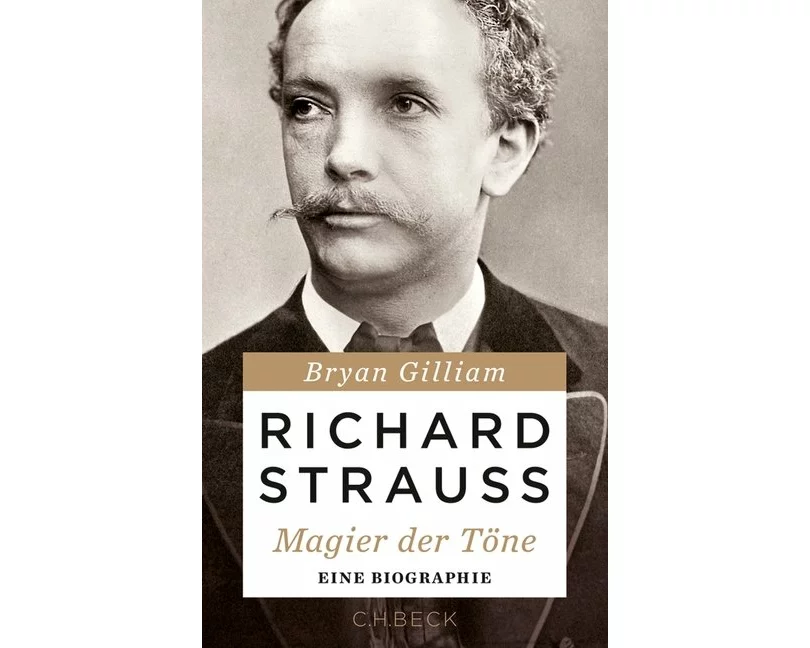 Richard Strauss