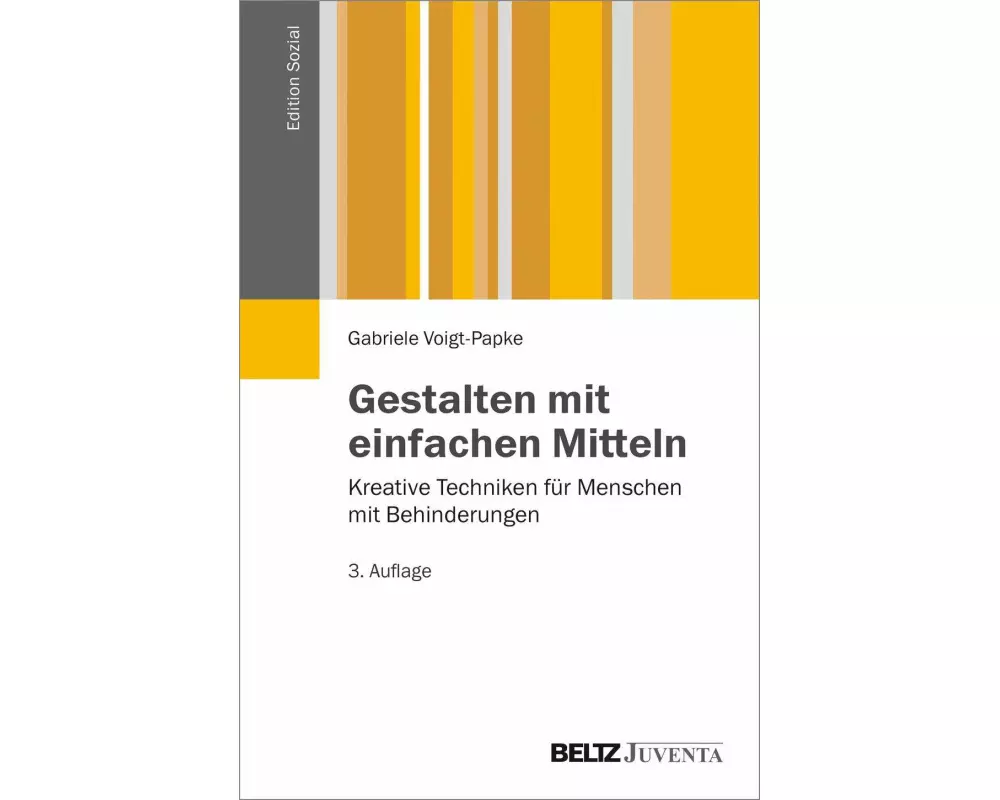 Gestalten mit einfachen Mitteln