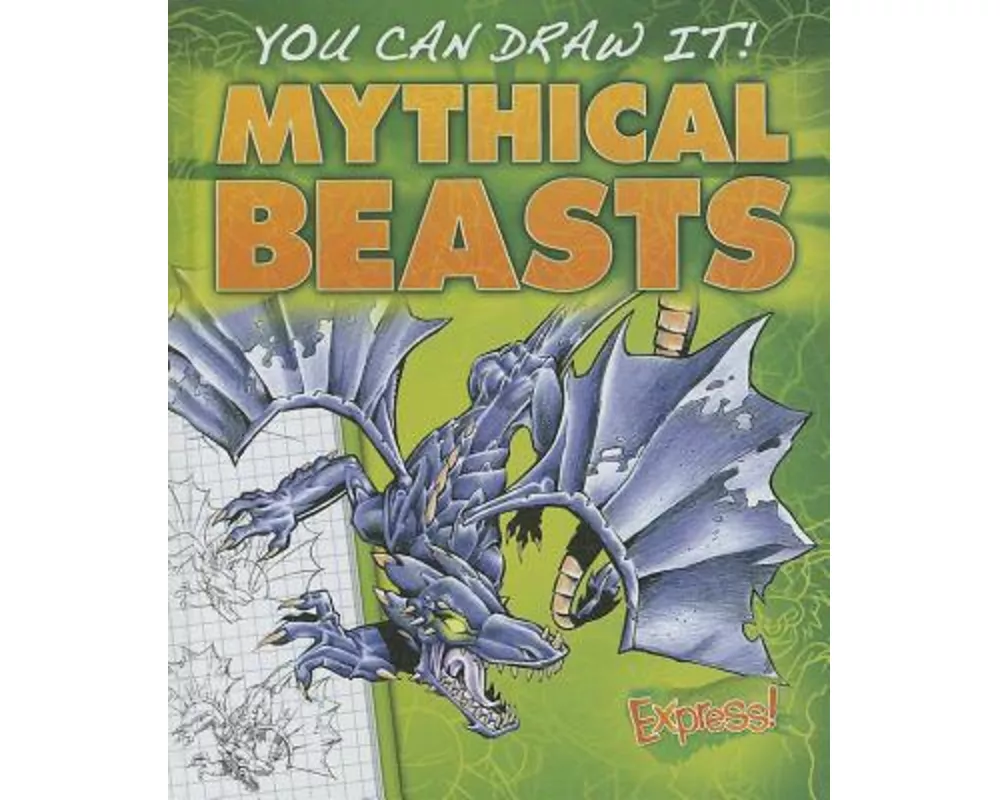 Mythical Beasts