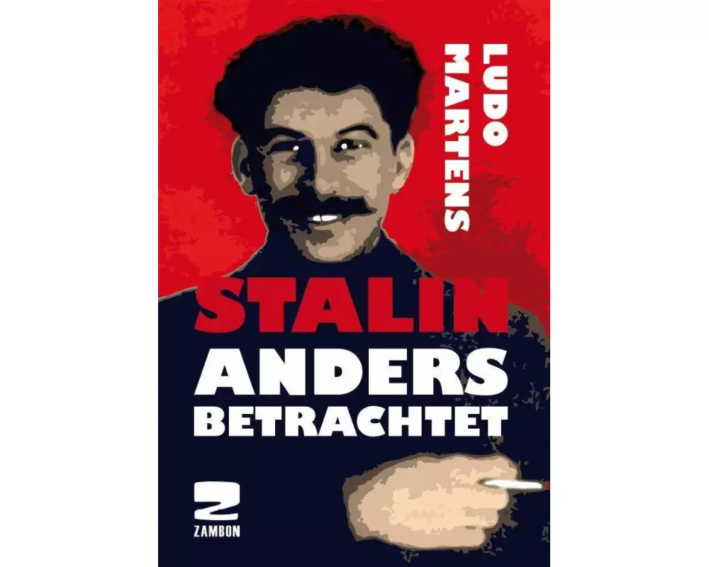 Stalin anders betrachtet