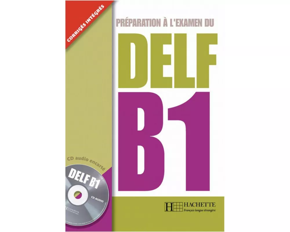 Delf B1