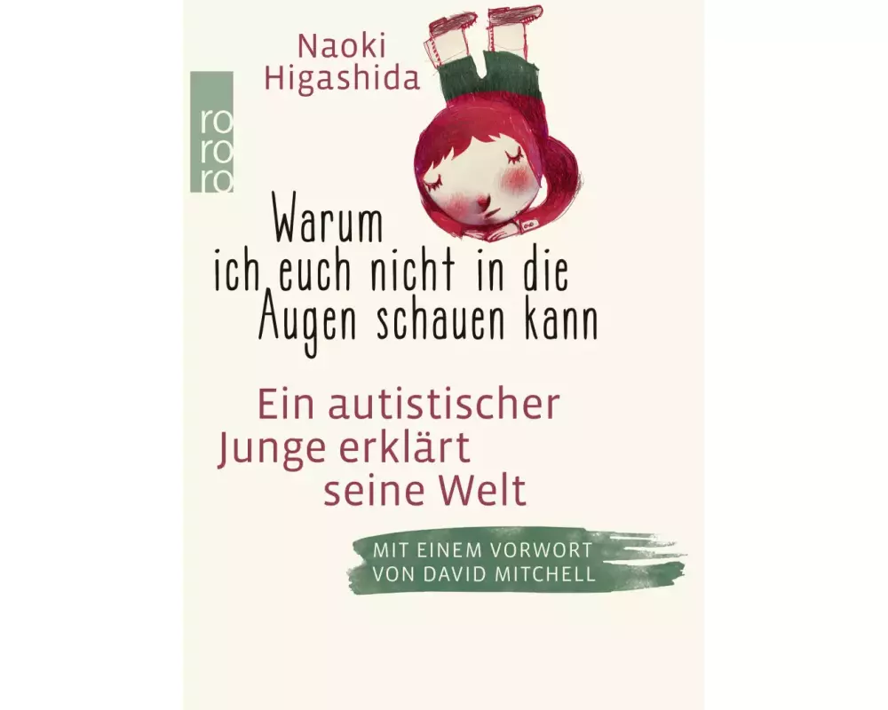 Warum ich euch nicht in die Augen schauen kann