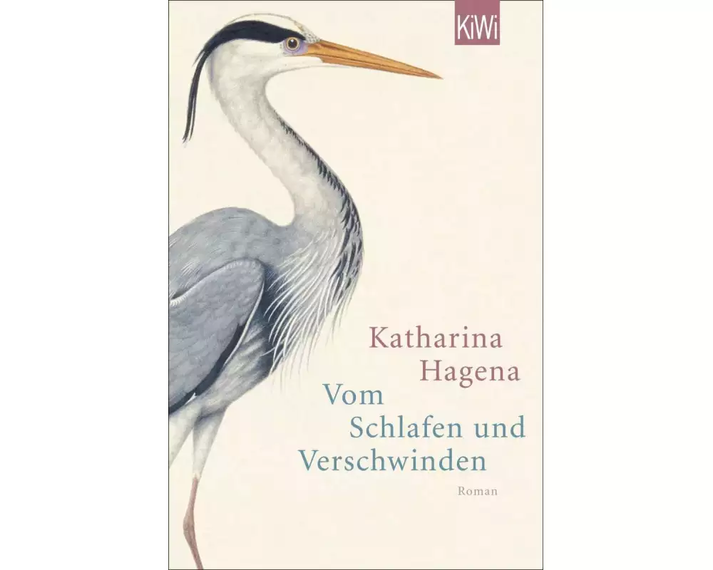 Vom Schlafen und Verschwinden