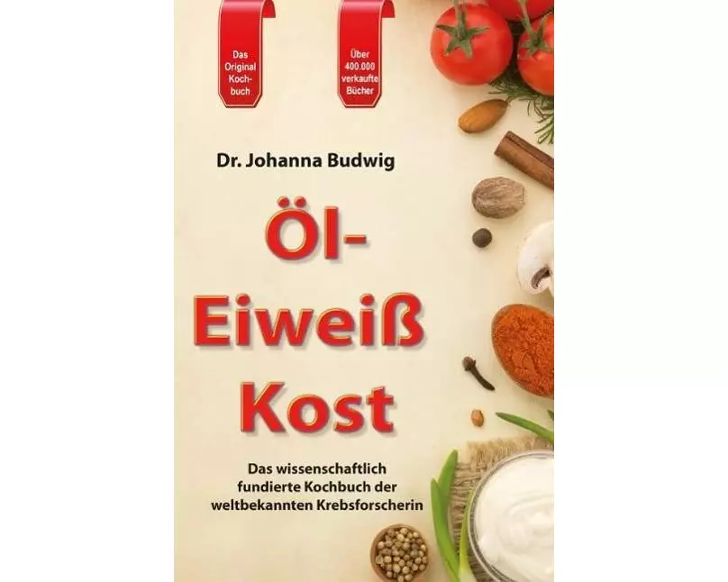 Öl-Eiweiß Kost