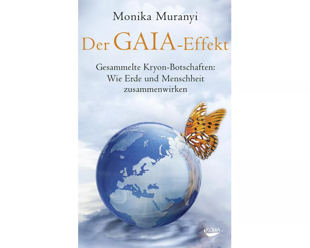 Der Gaia-Effekt
