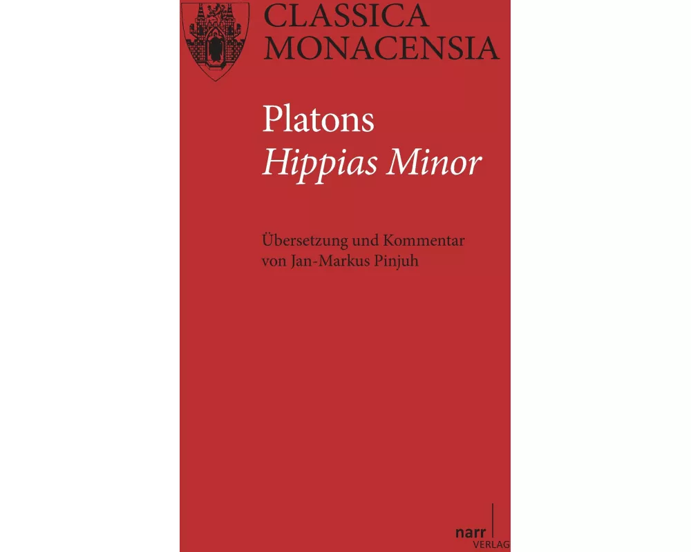 Platons Hippias Minor