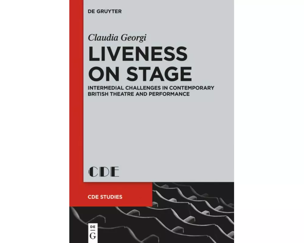 Liveness on Stage