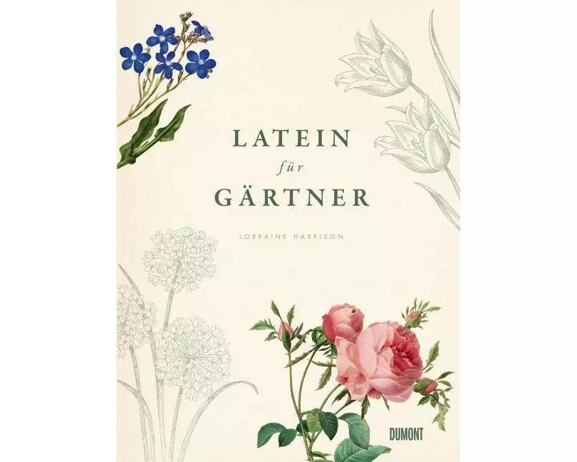 Latein für Gärtner