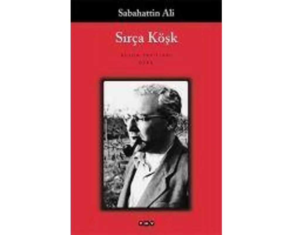 Sirca Kösk