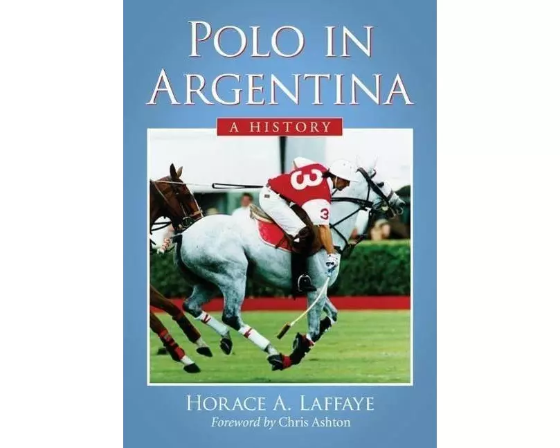 Polo in Argentina