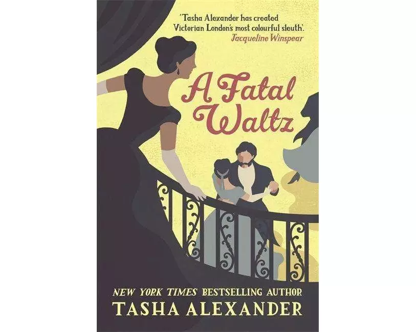 A Fatal Waltz