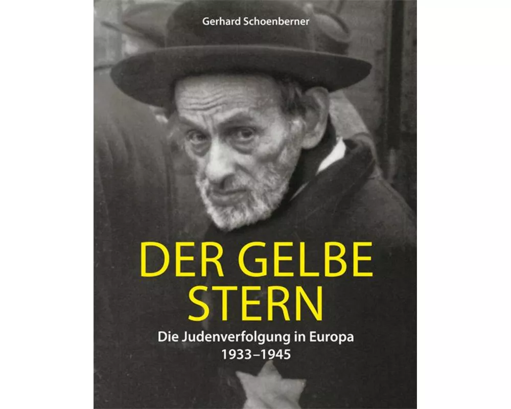 Der gelbe Stern