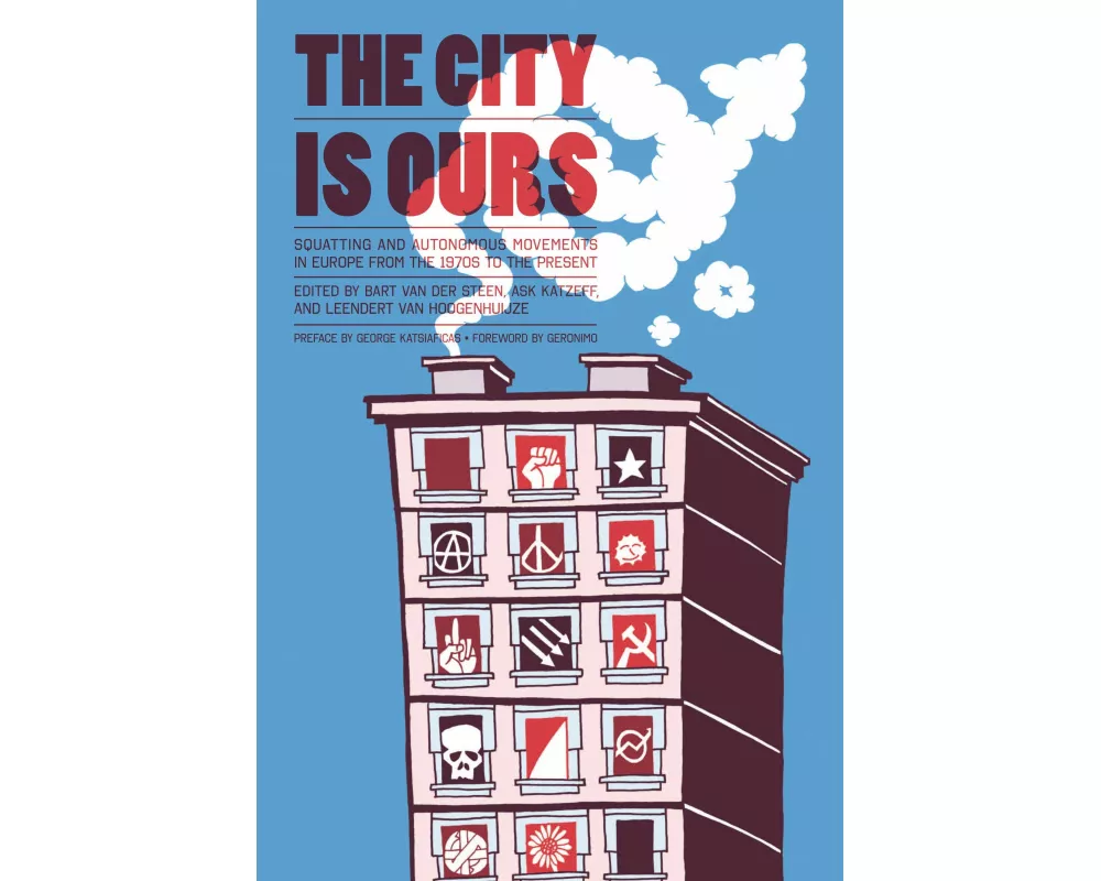 The City is Ours