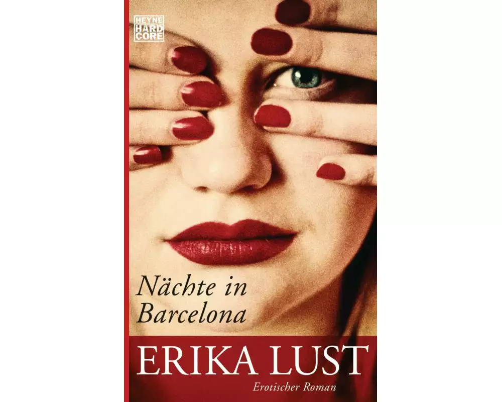 Nächte in Barcelona