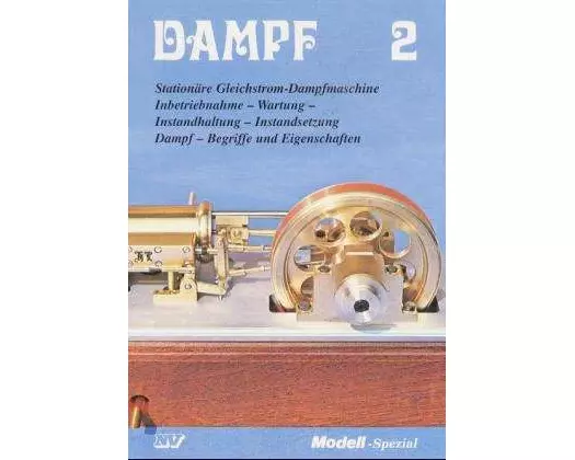 Dampf 2