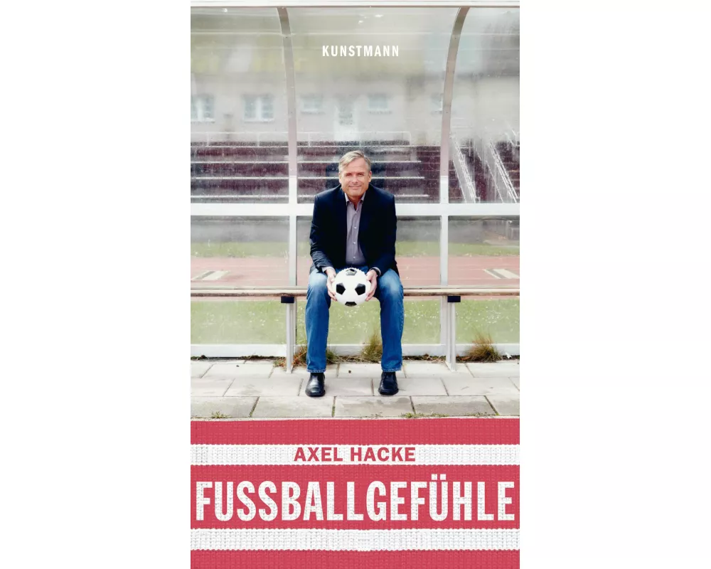 Fußballgefühle