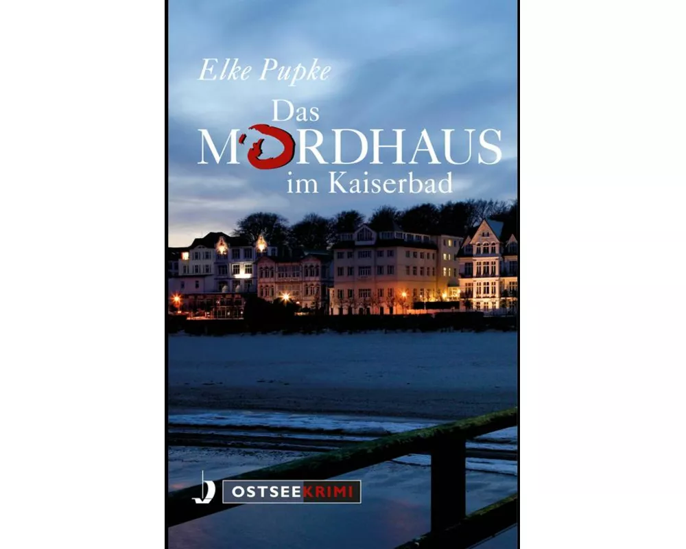 Mordhaus im Kaiserbad
