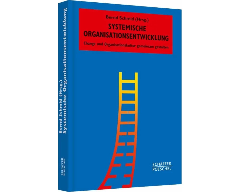 Systemische Organisationsentwicklung