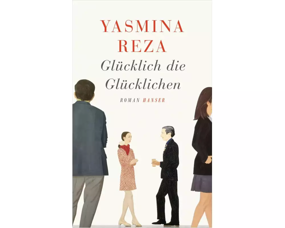 Glücklich die Glücklichen