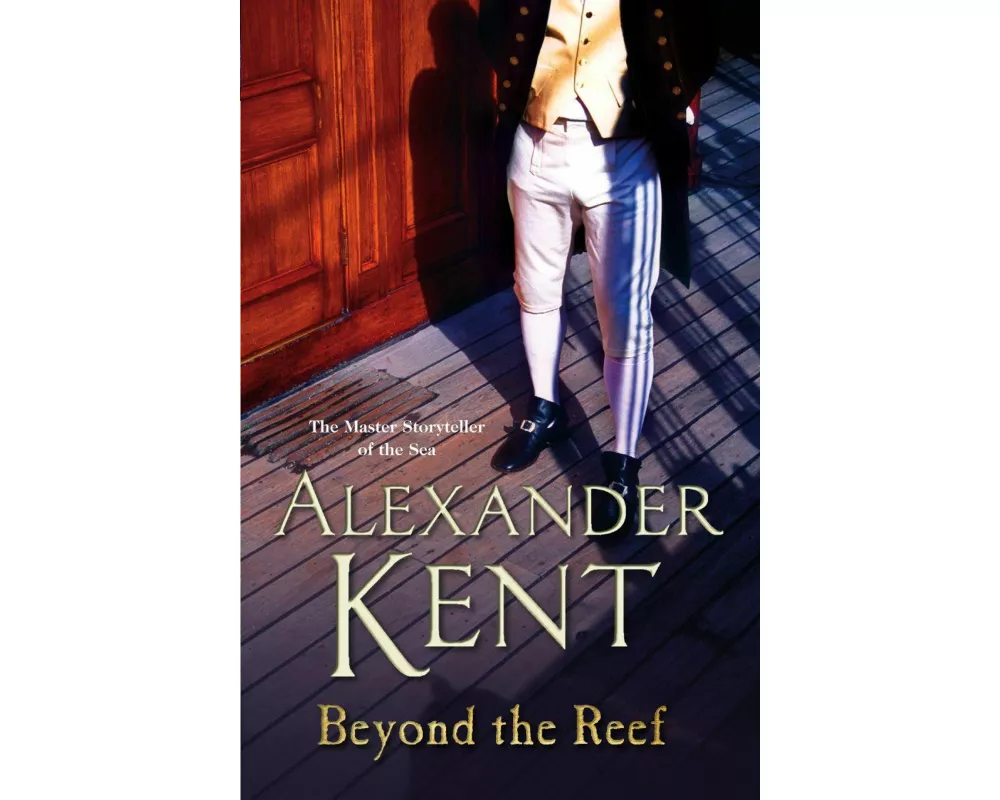 Beyond the Reef