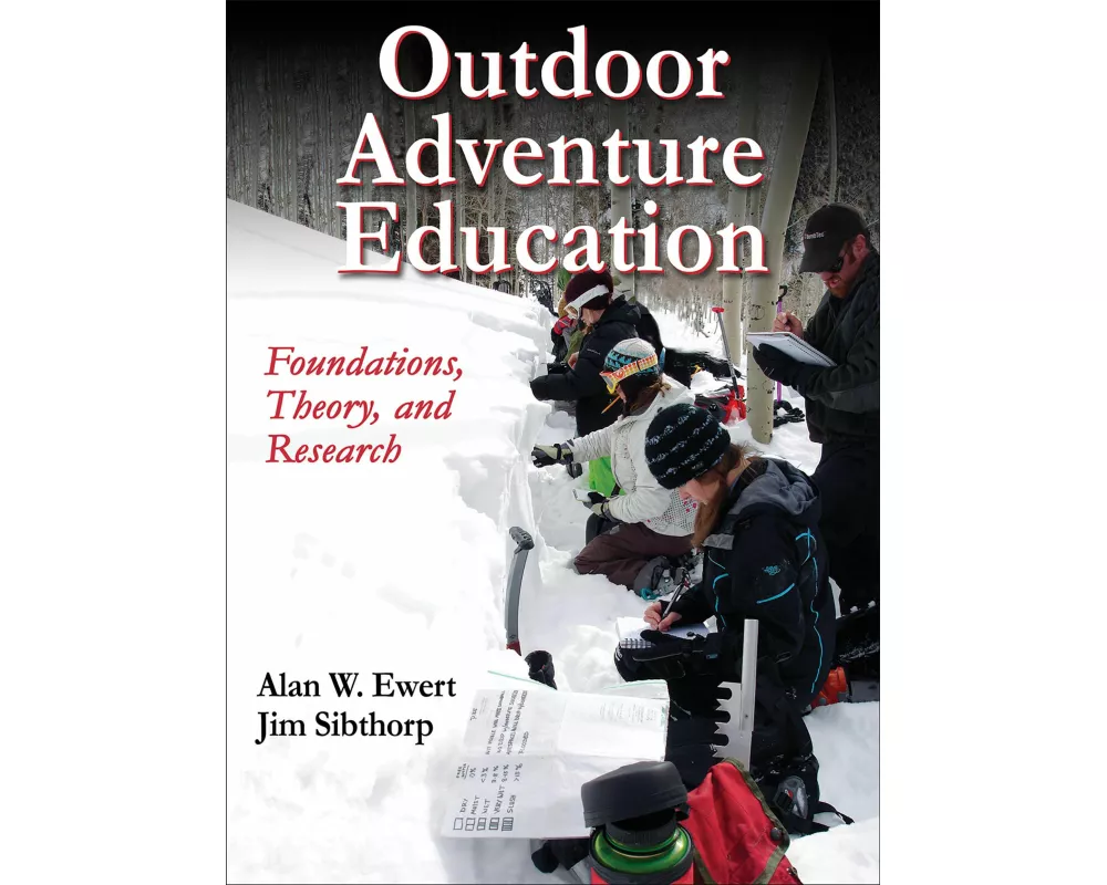 Outdoor Adventure Education
