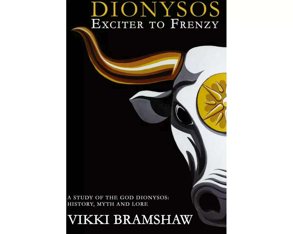 Dionysos Exciter to Frenzy