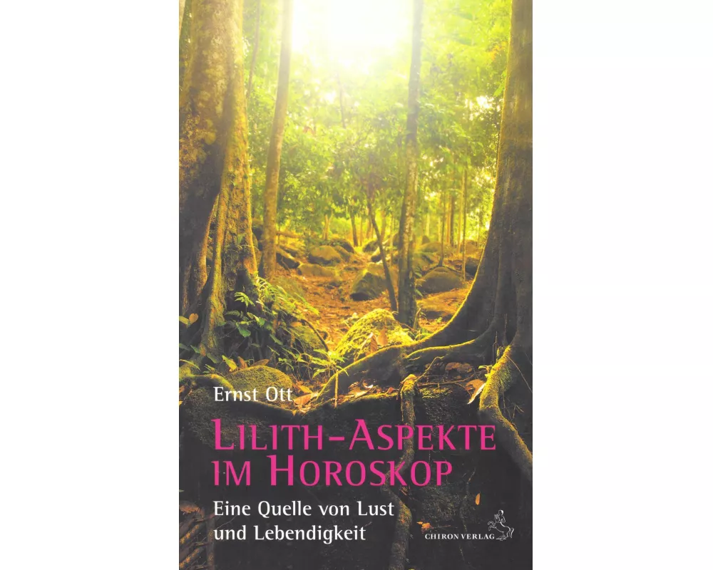 Lilith-Aspekte im Horoskop