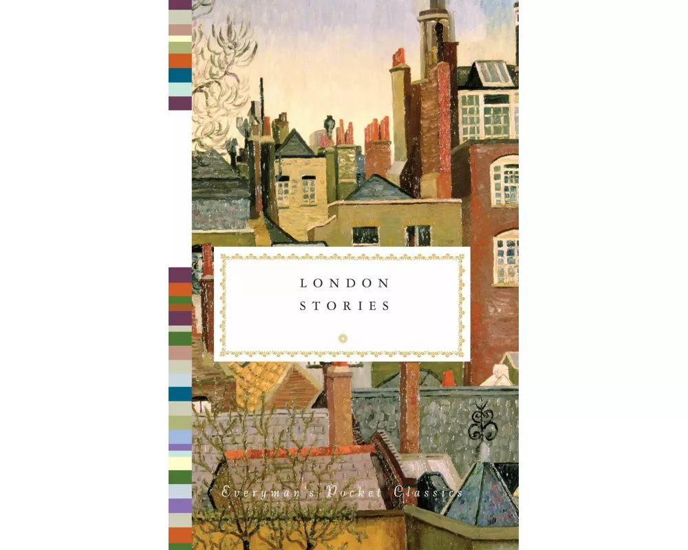 London Stories
