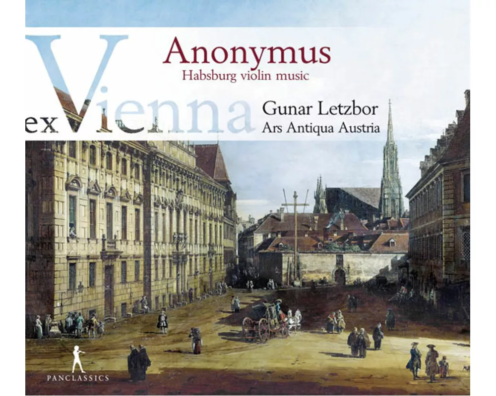 Ex Vienna: Anonymus