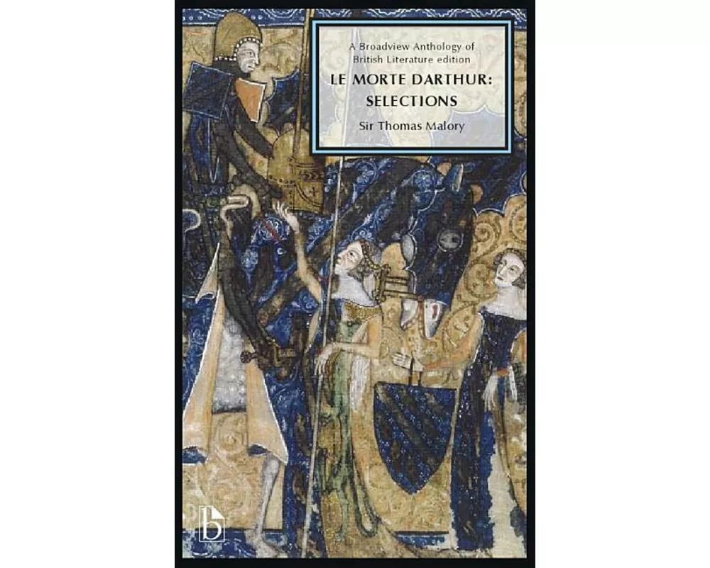 Le Morte Darthur