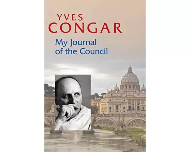 My Journal of the Council