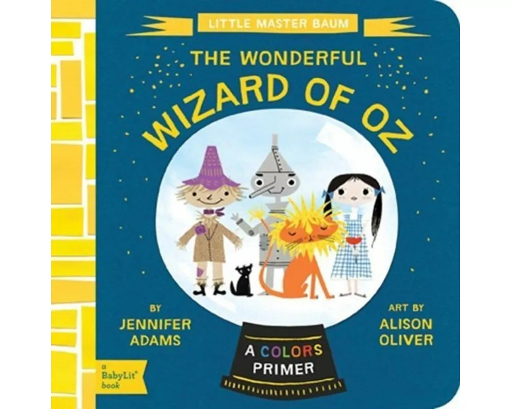 The Wonderful Wizard of Oz