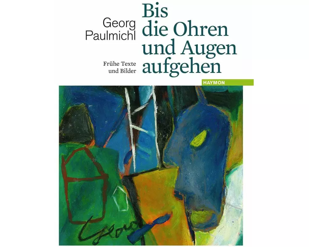 Bis die Ohren und Augen aufgehen