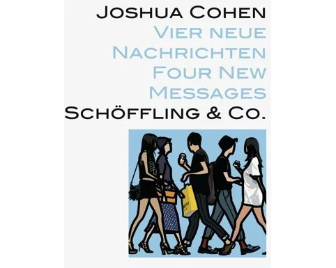 Vier neue Nachrichten