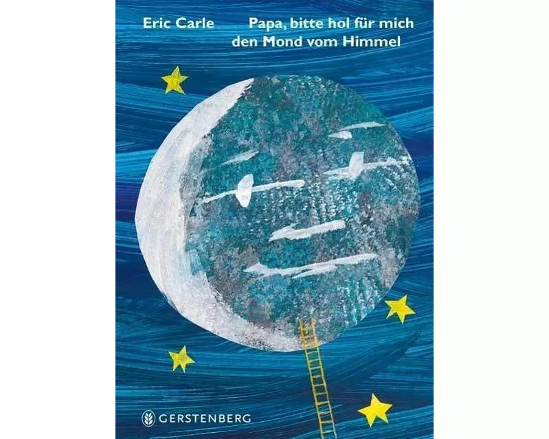 Papa, bitte hol für mich den Mond vom Himmel