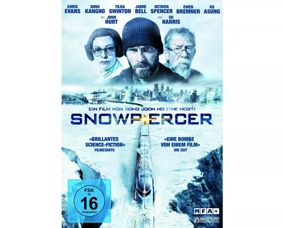 Snowpiercer