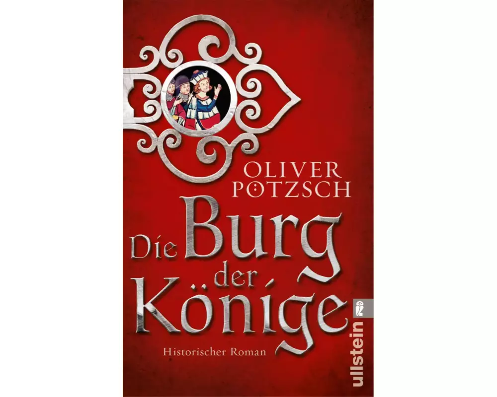 Die Burg der Könige