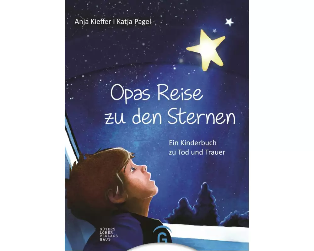 Opas Reise zu den Sternen