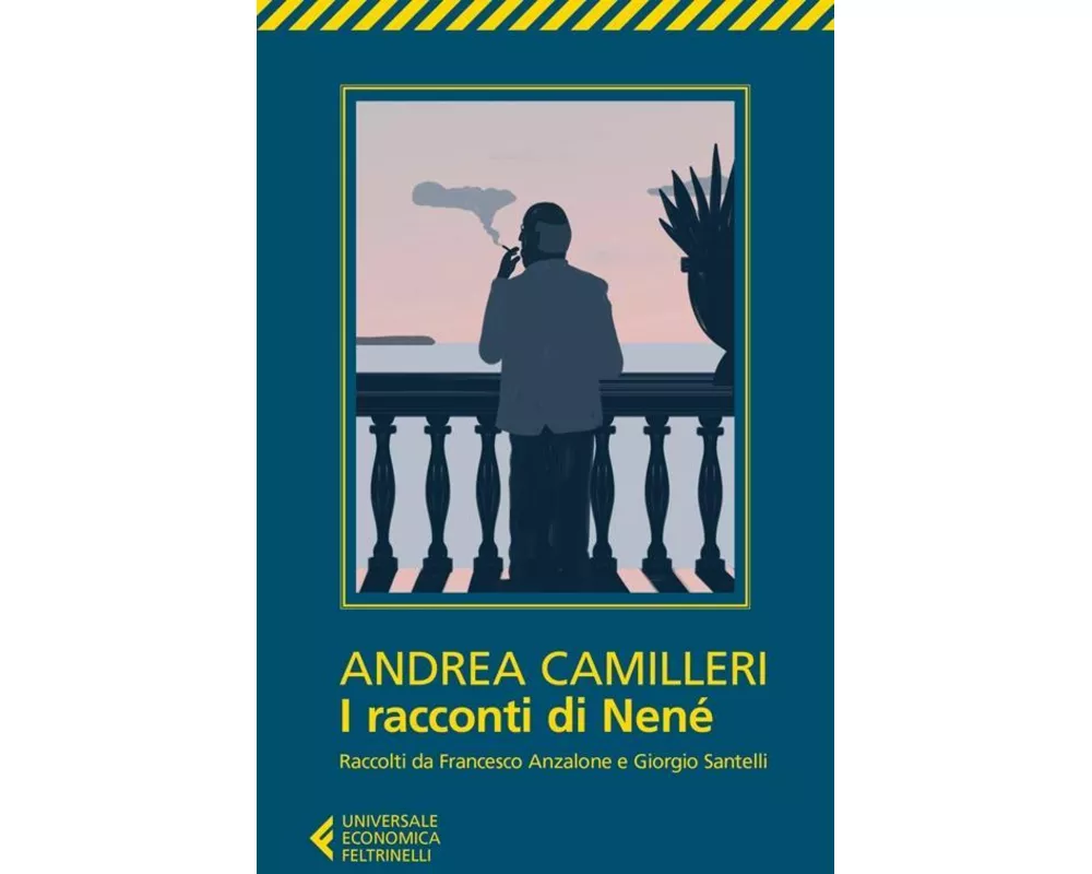 I Racconti di Nené