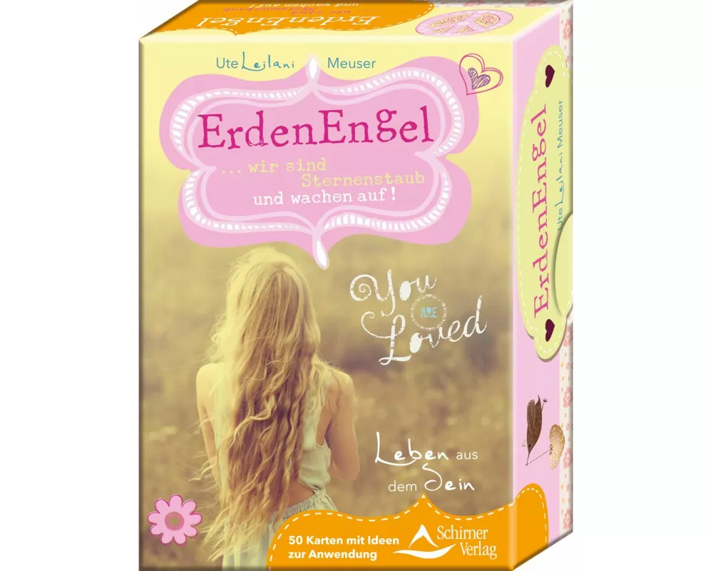 Erdenengel