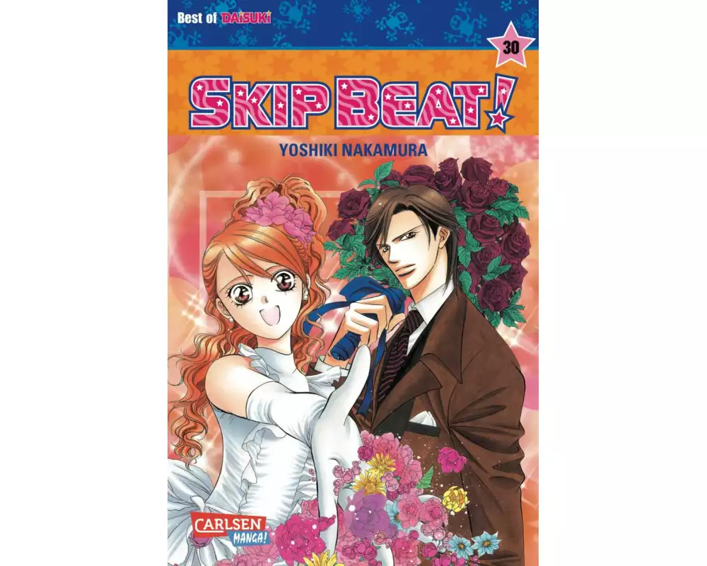 Skip Beat! 30