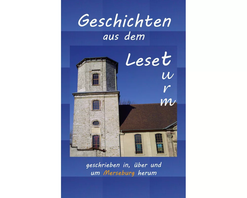 Geschichten aus dem Leseturm