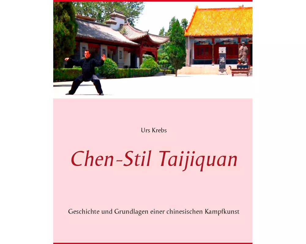 Chen-Stil Taijiquan