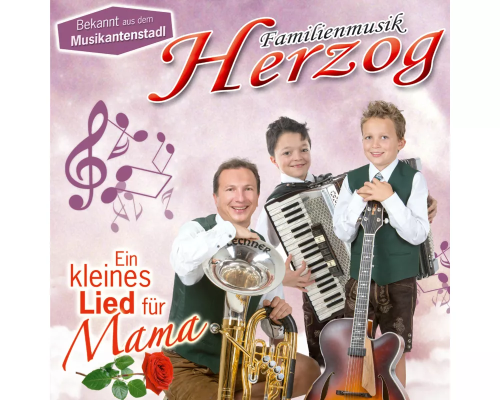Ein kleines Lied für Mama