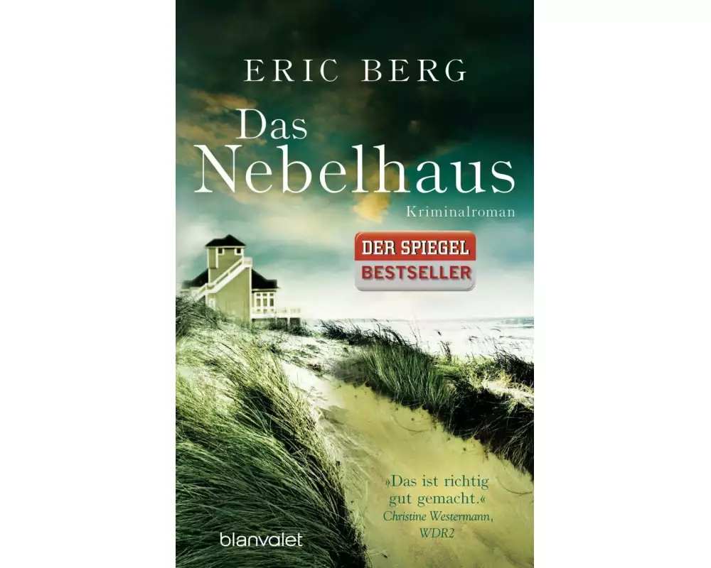 Das Nebelhaus
