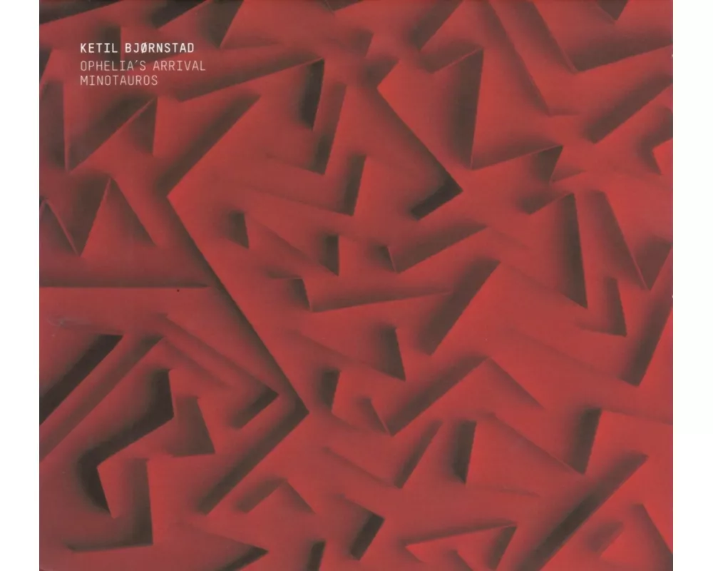 Ophelia`s Arrival-Minotauros