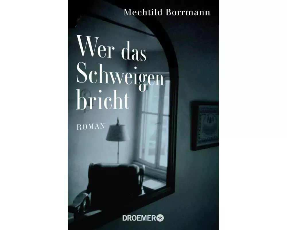 Wer das Schweigen bricht