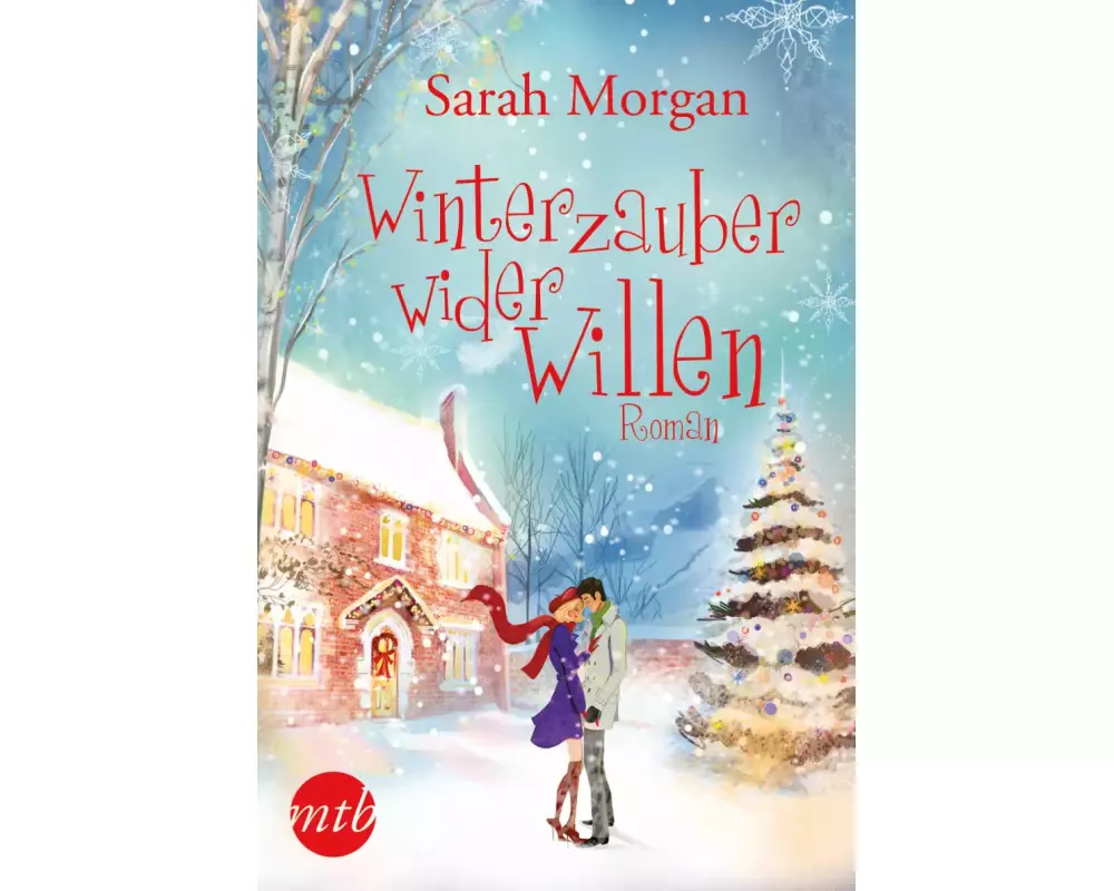 Winterzauber wider Willen