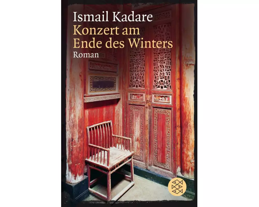 Konzert am Ende des Winters